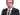 Omar de Jesús Bairan García - Vicepresidente Senior de Consultoría Jurídica, Cumplimiento y SAU - placeholder