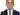 Yibran Ortegón - Vicepresidente Senior Gestión Integral de Riesgos. - placeholder