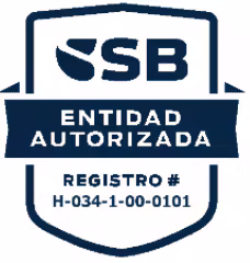 Superintendencia de Bancos - Entidad Autorizada