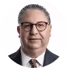 Eduardo Marrero - Vicepresidente Senior de Banca Empresa.