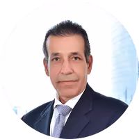 Fausto Armando Pimentel - Secretario