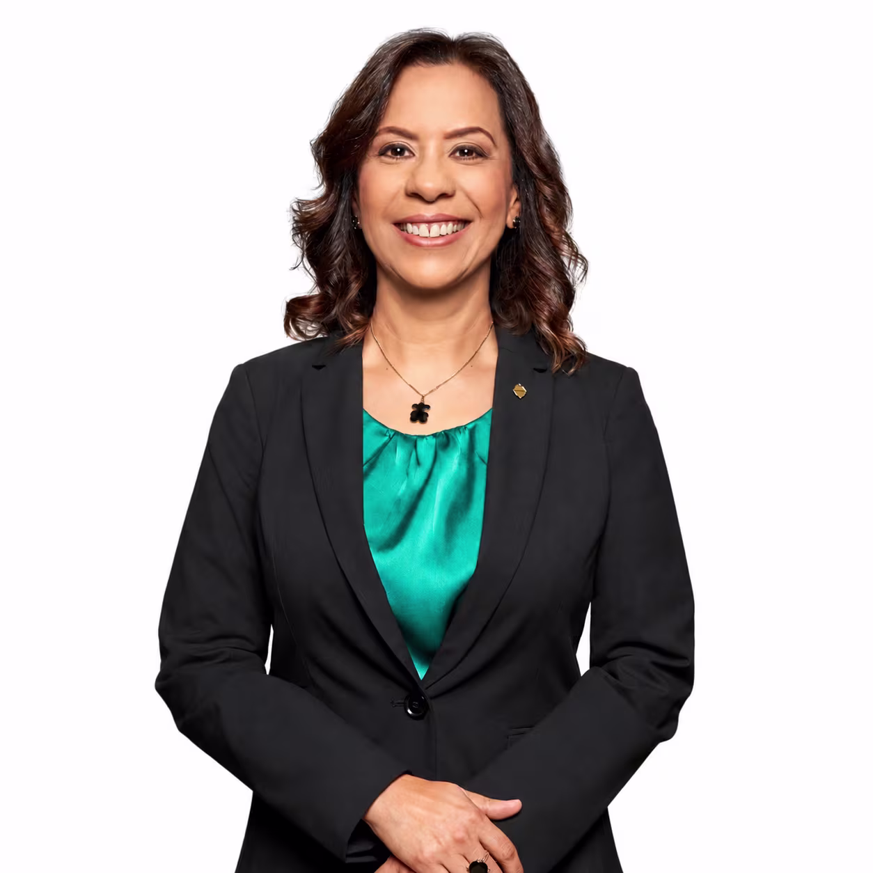 Karina Castillo - Vicepresidente de Cumplimiento Plaft.