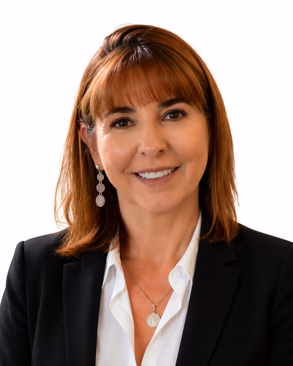 María Cristina Arrastia - Director